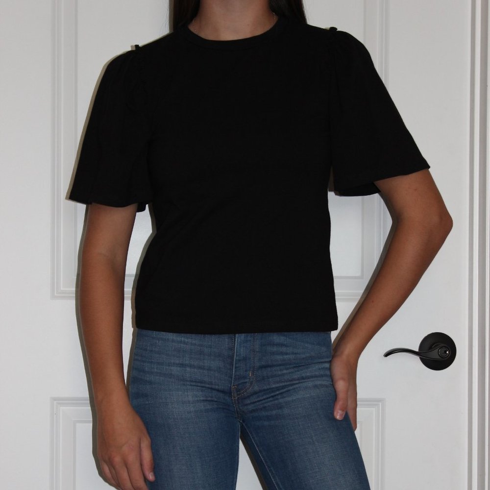 black loosey goosey t